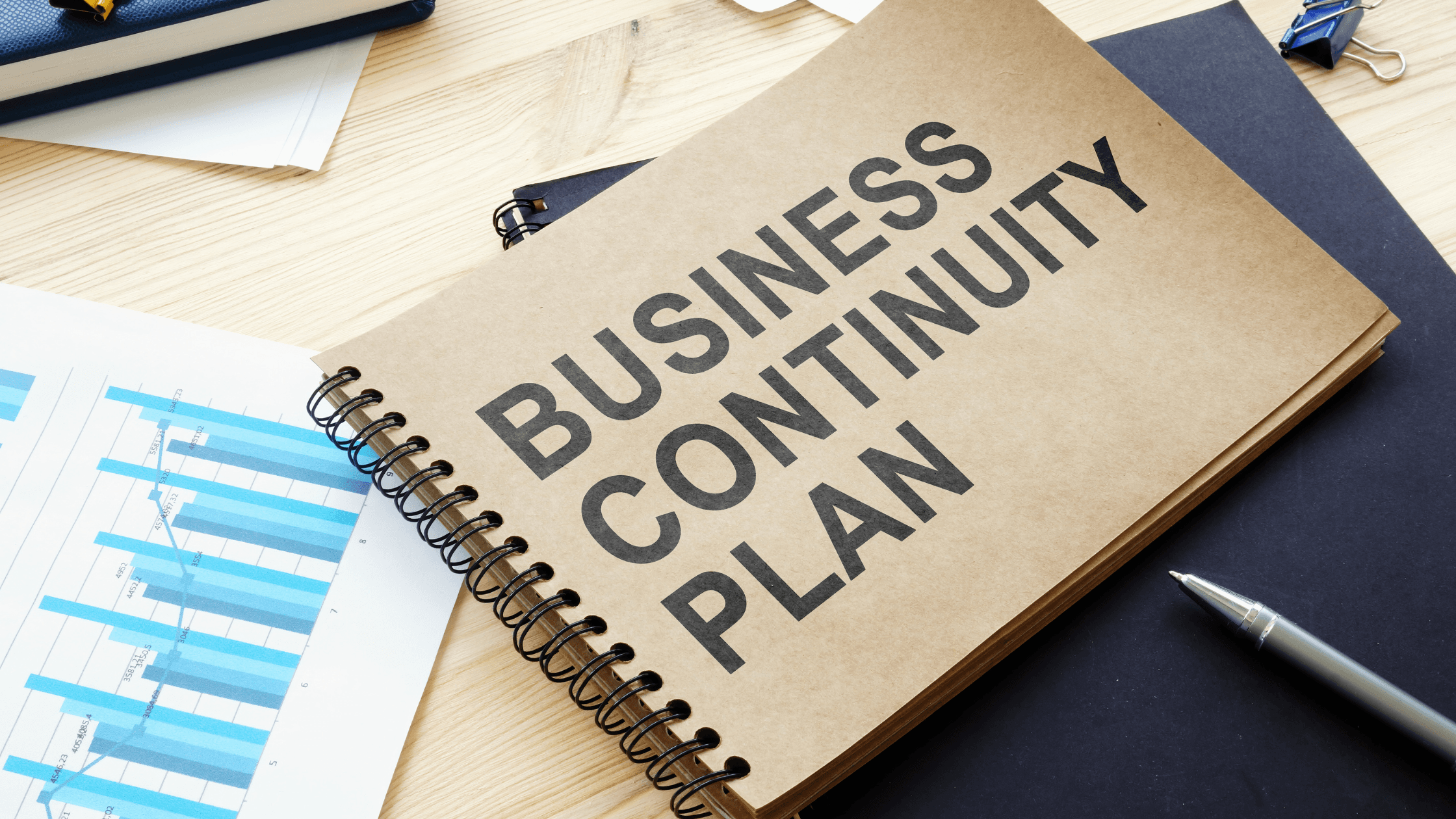 ISO 22301: prepararsi agli imprevisti per proteggere il business