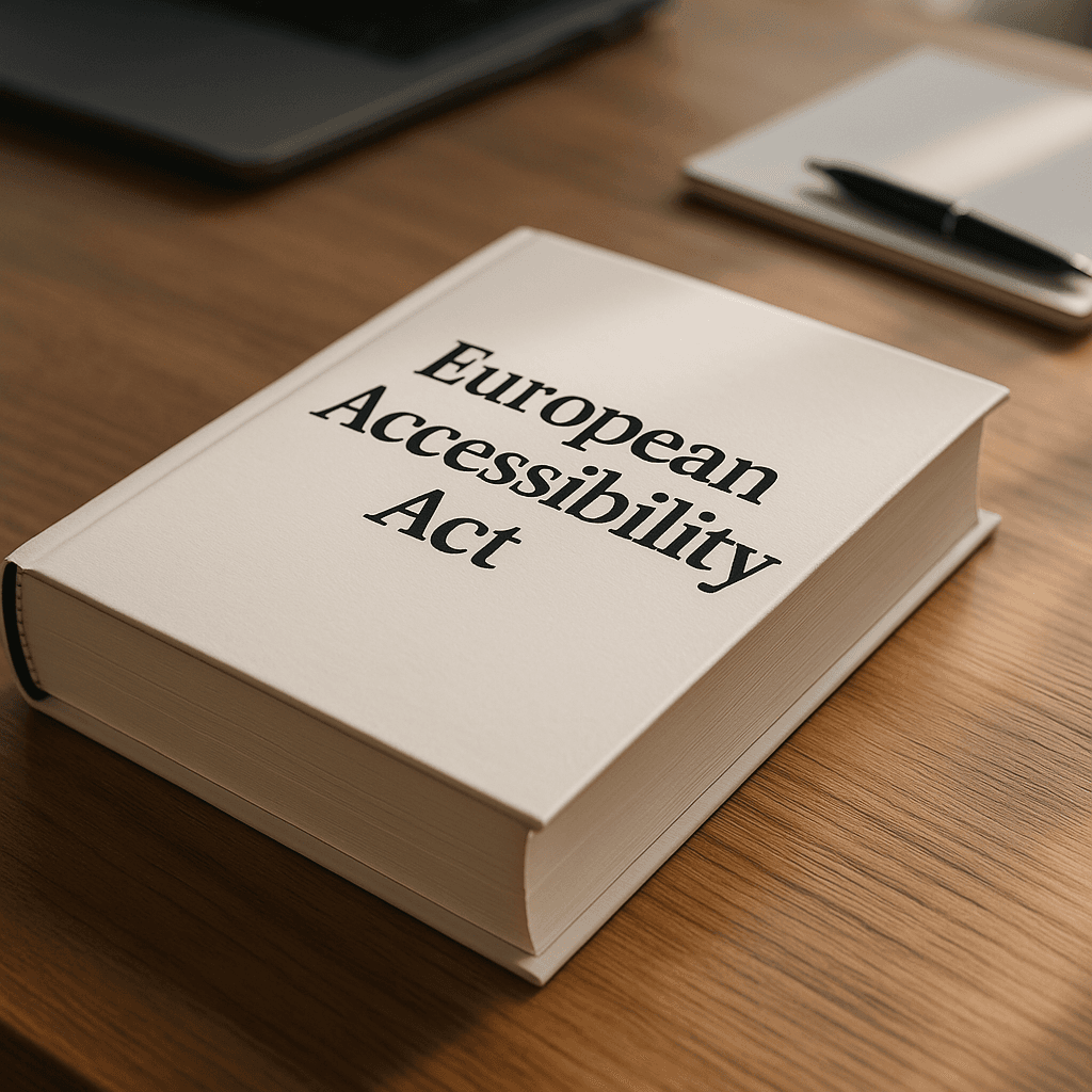 Accessibilità digitale: la rivoluzione che cambierà il web
