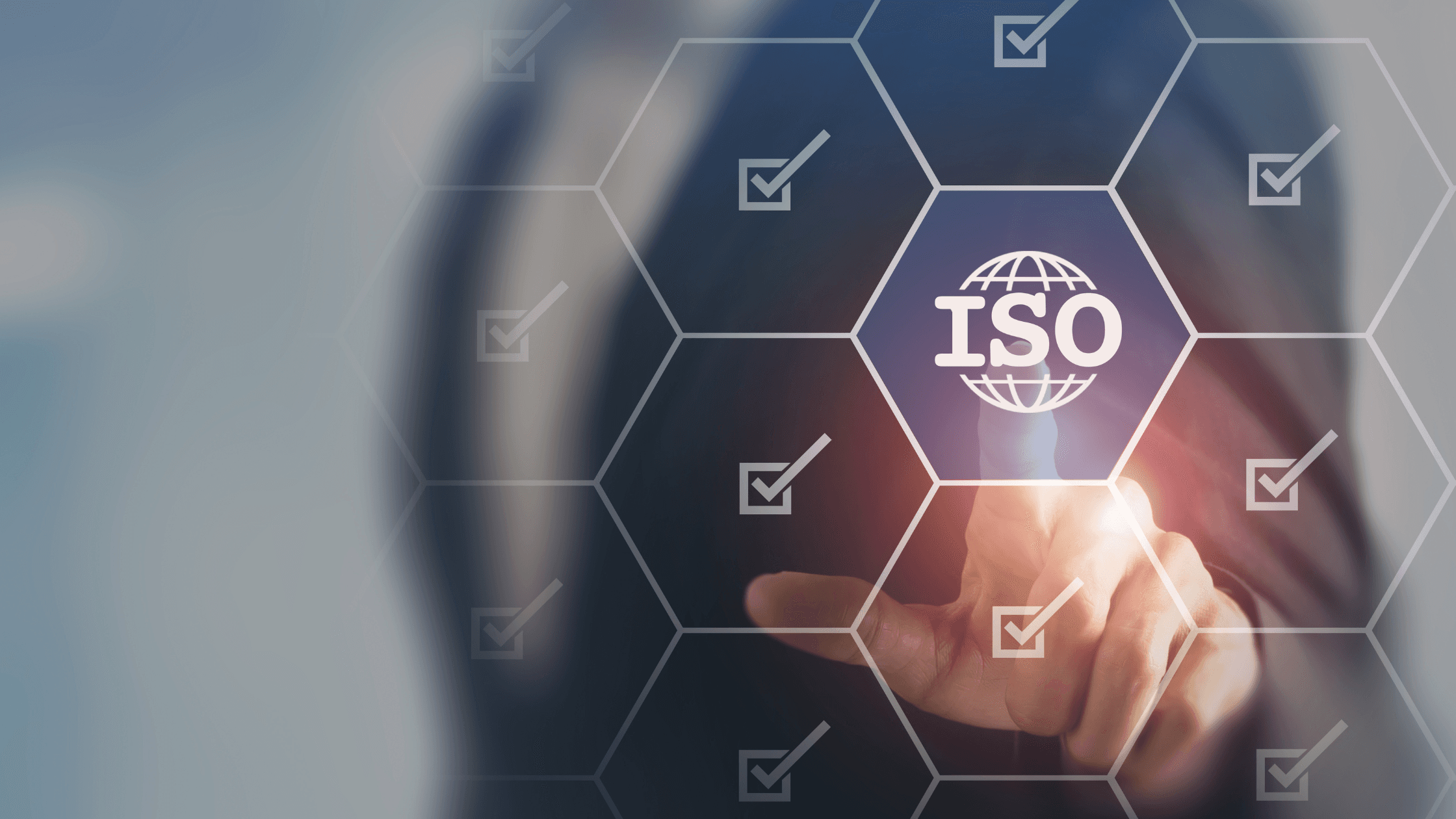 ISO 27001: la chiave per proteggere i dati nel mondo digitale
