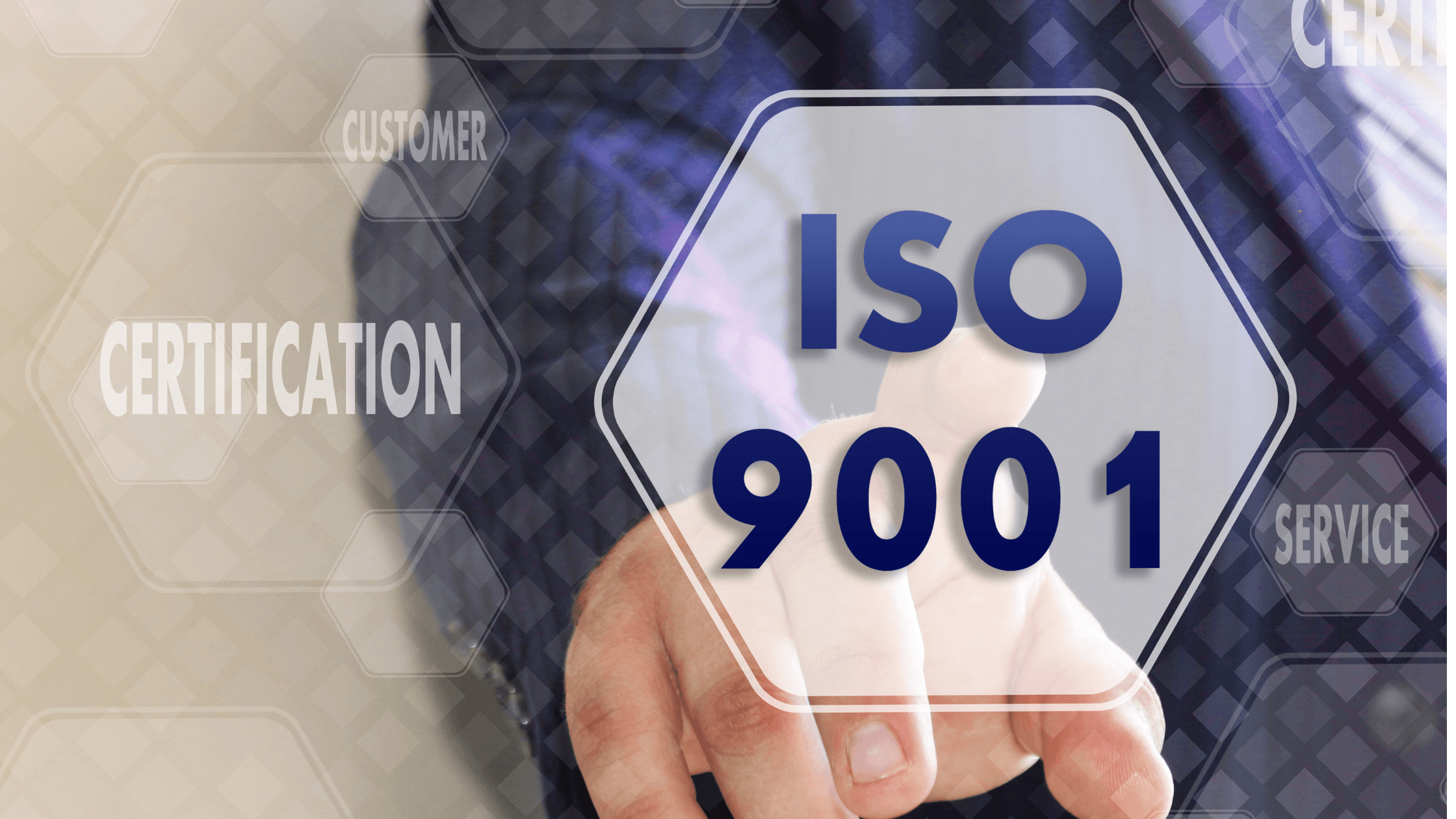 ISO 9001: la qualità che fa la differenza